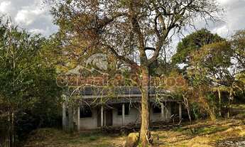 Imagem 4: Terrenos à venda no bairro Eldorado, ITU/SP