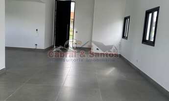 Imagem 3: Casa à venda no cond. Residencial Saint Paul, em ITU/SP