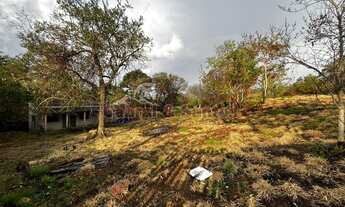 Imagem 5: Terrenos à venda no bairro Eldorado, ITU/SP