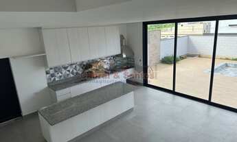 Imagem 5: Casa à venda no cond. Residencial Saint Paul, em ITU/SP