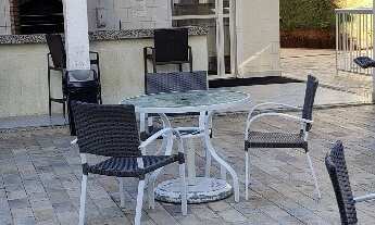 Imagem 6: Apartamento Terreo Granja dos Cavaleiros - Mcaé/RJ