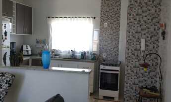 Imagem 5: Apartamento com 2 quartos, sendo 1 suíte, Ouro Verde - Rio das Ostras/RJ