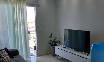 Imagem 3: Apartamento com 2 quartos, sendo 1 suíte, Ouro Verde - Rio das Ostras/RJ