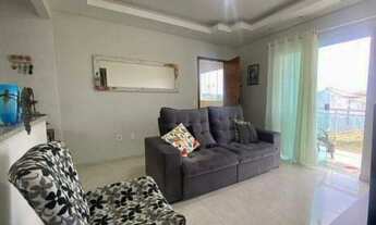 Imagem: Apartamento com 2 quartos, sendo 1 suíte