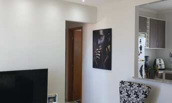 Imagem 2: Apartamento com 2 quartos, sendo 1 suíte, Ouro Verde - Rio das Ostras/RJ