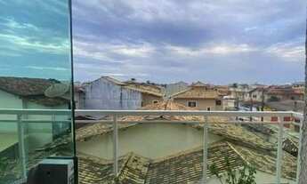 Imagem 7: Apartamento com 2 quartos, sendo 1 suíte, Ouro Verde - Rio das Ostras/RJ