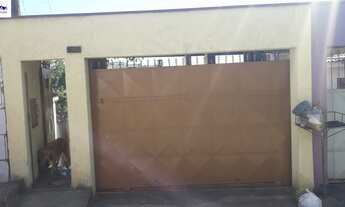 Imagem: CASA RESIDENCIAL em SÃO PAULO - SP, JARDIM