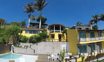 Imagem: POUSADA COMERCIAL em BÚZIOS - RJ, PRAIA