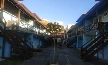 Imagem: CASA EM CONDOMINIO RESIDENCIAL em ARRAIAL