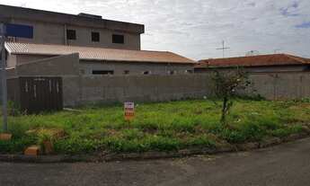 Imagem: Terreno no Jd. Europa em Jaguariúna para