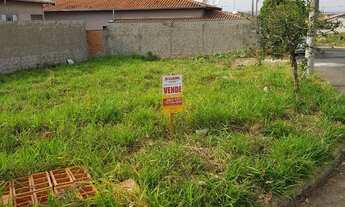 Imagem 2: Terreno no Jd. Europa em Jaguariúna para Venda