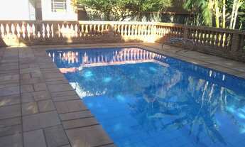 Imagem: Linda Chácara no Jd. Santo Antônio em