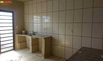 Imagem: Casa na Nova Jaguariúna para Venda