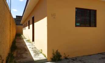 Imagem: Casa no Jd. São João em Jaguariúna para