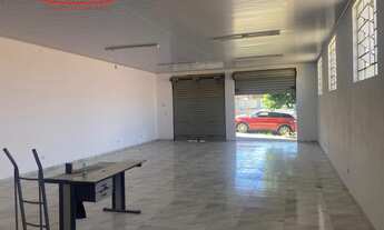 Imagem: Salão no Cruzeiro do Sul disponível para