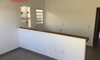 Imagem: Casa Geminada no Vila Primavera disponível