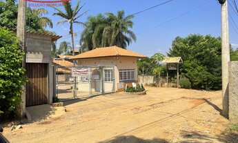 Imagem 7: Terreno em Condomínio Fechado no Tanquinho Velho disponível para Venda!