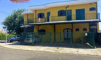 Imagem: Prédio Comercial no Jardim São João disponível