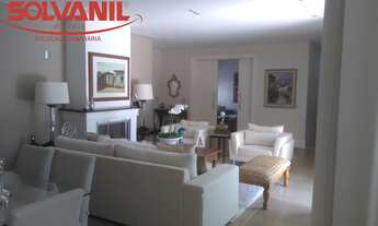 Imagem: Casa em Condomínio Fechado no São Pedro