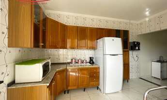 Imagem: Casa Sobrado no Florianópolis disponível