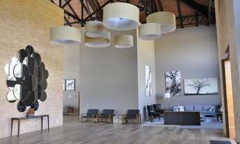 Imagem 6: Terreno no Condomínio Haras Patente em Jaguariúna para Venda