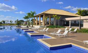 Imagem 1: Terreno no Condomínio Haras Patente em Jaguariúna para Venda