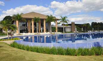 Imagem 3: Terreno no Condomínio Haras Patente em Jaguariúna para Venda