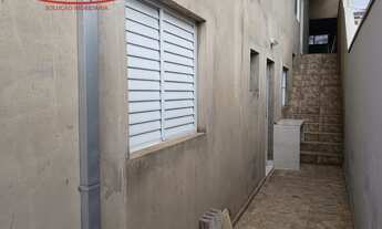 Imagem: Casa Sobrado na Nova Jaguariuna III disponível