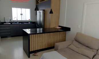 Imagem 3: Casa com 3 dormitórios com moveis planejados a venda em Jaguariuna