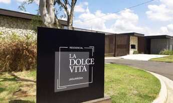 Imagem: TERRENO RESIDENCIAL em Jaguariuna - SP