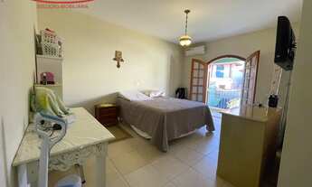 Imagem: Casa Sobrado no Jardim Mauá II disponível