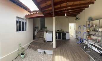 Imagem: CASA RESIDENCIAL em Pedreira - SP, Vila