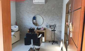 Imagem 2: Casa com 3 dormitórios com moveis planejados a venda em Jaguariuna