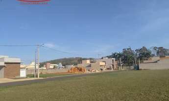 Imagem: TERRENO RESIDENCIAL em JAGUARIÚNA - SP