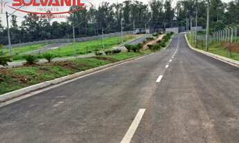 Imagem: TERRENO A VENDA NO COLINAS DO CASTELO EM
