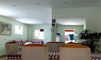 Imagem: Casa Sobrado no Recanto dos Lagos disponível