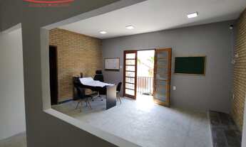 Imagem: Casa na Nova Jaguariúna disponível para