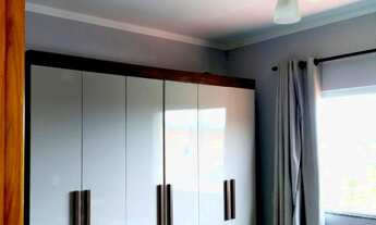 Imagem 2: Casa Sobrado no Recanto dos Lagos disponível para Venda!