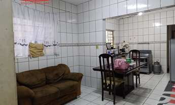 Imagem: Casa Sobrado no Jardim Pinheiros disponível