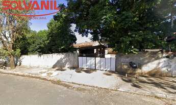 Imagem: Terreno bem localizado para investimento