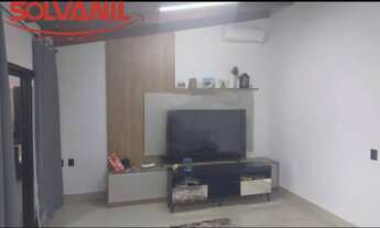 Imagem 6: Casa na Nova Jaguariúna III disponível para Venda!