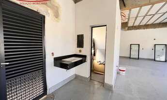 Imagem 2: Sala Comercial Com uma ótima localização disponível para Locação!!!