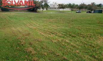 Imagem 2: Terreno no Condomínio Tamboré em Jaguariúna para Venda