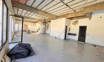 Imagem: Sala comercial Com uma ótima localização