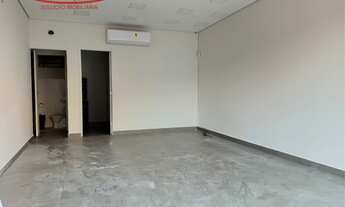 Imagem: Sala Comercial no Centro de Jaguariúna