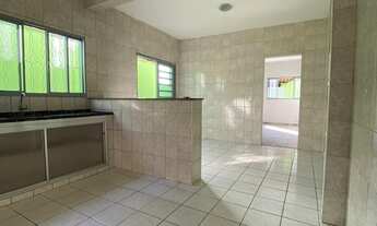 Imagem: Casa Sobrado no Boa Vista II disponível