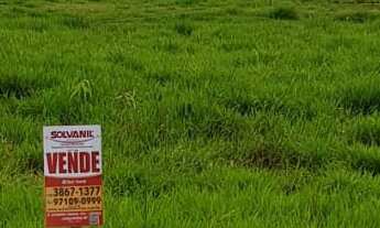 Imagem 2: TERRENO RESIDENCIAL em JAGUARIÚNA - SP, COLINAS DO CASTELO