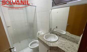 Imagem 2: Linda Kitnet no Santa Cruz em Jaguariúna para Locação!!