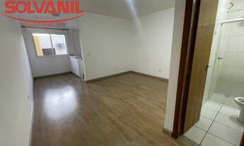 Imagem: Linda Kitnet no Santa Cruz em Jaguariúna