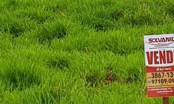 Imagem: TERRENO RESIDENCIAL em JAGUARIÚNA - SP